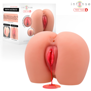 Intense Bodies & Masturbators-Intense Ariana Virgin Vibrator · Sextoys (Bild 2)