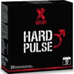 Labophyto-Hard Pulse Express Behandlung 10 Tage Erektion · Nahrungsergänzungsmittel