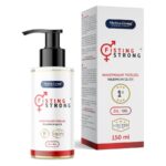 Medica Group-Fisting Strong Gel Anal Intim Entspannen 150 ml · Kosmetika & Aphrodisiaka