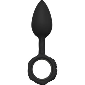 Bathmate-Trainingsset 3 Analplug-Silikon, 3 Geschwindigkeiten · Sextoys (Bild 2)