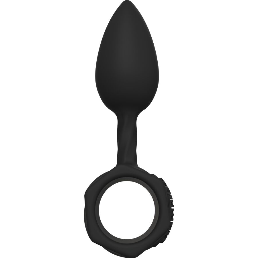Bathmate-Trainingsset 3 Analplug-Silikon, 3 Geschwindigkeiten · Sextoys (Bild 2)