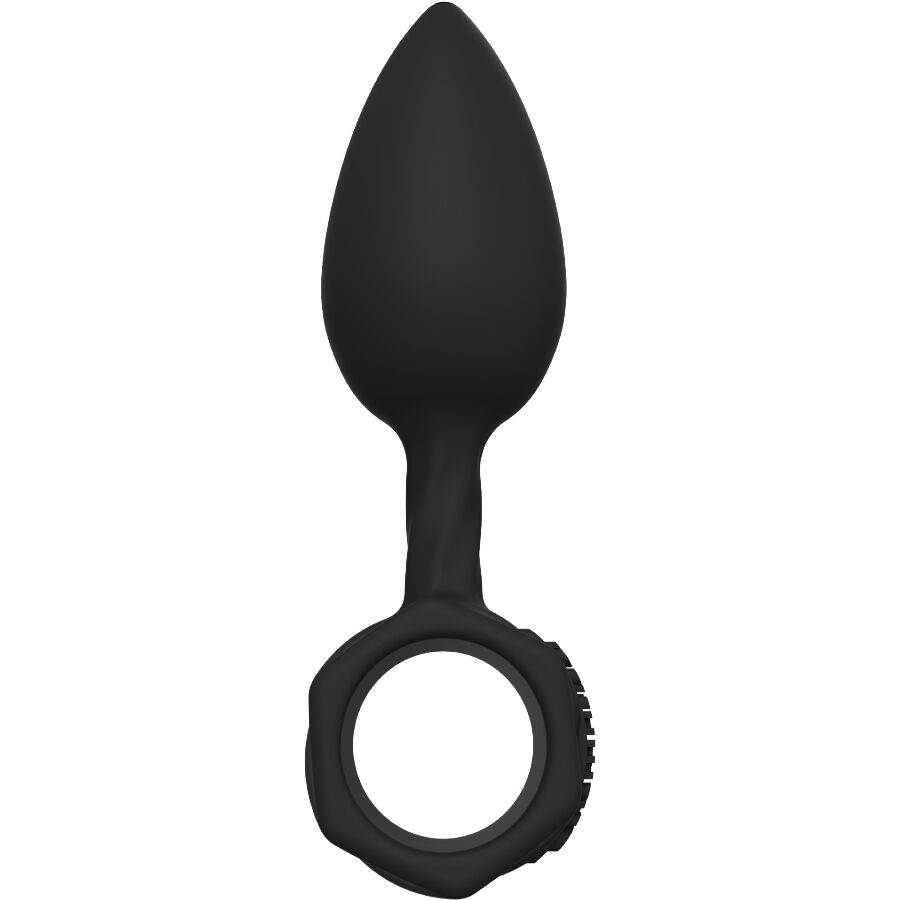 Bathmate-Trainingsset 3 Analplug-Silikon, 3 Geschwindigkeiten · Sextoys (Bild 3)
