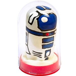 Condomerie-Handbemalte Kondome Roboter-Latex