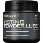 Cobeco -Fist Assist-Fist Assist Lube-135 Gr · Kosmetika & Aphrodisiaka