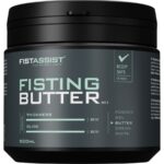 Cobeco -Fist Assistenz-Mante Gleitgel Fist Assistenz auf Ölbasis · Kosmetika & Aphrodisiaka