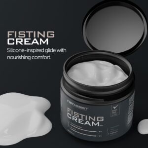 Cobeco -Fist Assist-Fist Assist Gleitgel Cream-500 ml · Kosmetika & Aphrodisiaka (Bild 3)