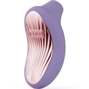 Lelo-Sona 3 Klitoris Sonic Massagegerät in Silikon · Vibratoren (Bild 5)