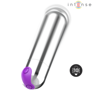 Intense-Karen Mini Bala Vibrator Wiederaufladbar · Vibratoren (Bild 5)