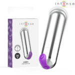 Intense-Karen Mini Bala Vibrator Wiederaufladbar · Vibratoren