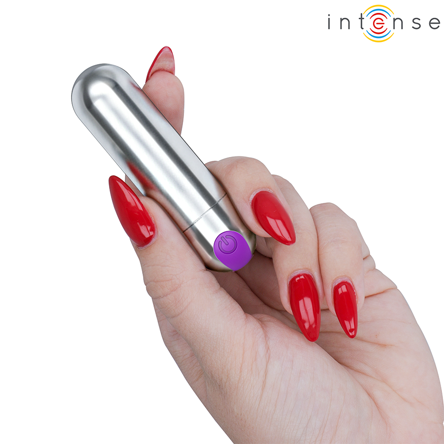 Intense-Karen Mini Bala Vibrator Wiederaufladbar · Vibratoren (Bild 4)