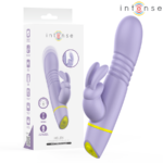 Intense High Tech-Helen Rabbit Stimulator und Vibrator mit Bewegung · Vibratoren