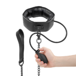 Fetish Submissive Extreme-Aufblasbare Halskette für Strangulation · Bondage & Handschellen