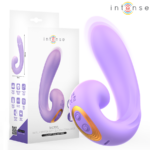 Intense High Tech-Meryl Stimulator Klitoris Doppel · Vibratoren
