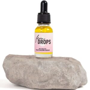 Secretplay Cosmetic-Fem Drops Intim hydratisierend 15 ml · Kosmetika & Aphrodisiaka (Bild 4)