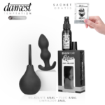 Darkest Tempation-3: Prostatic Dreamkit · Spiele & Geschenke