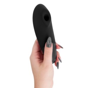Womanizer-Enhance Stimulator Klitoris Silikon, 10 Geschwindigkeiten · Vibratoren (Bild 9)