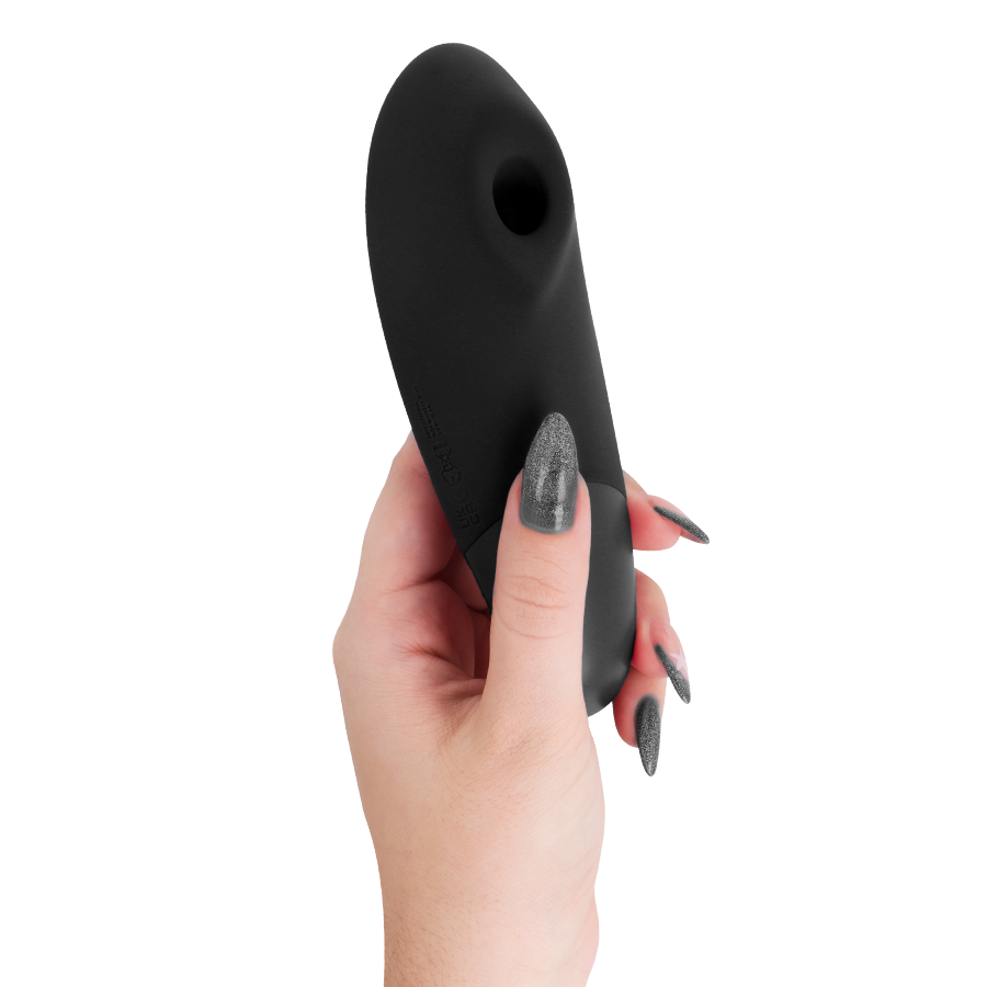 Womanizer-Enhance Stimulator Klitoris Silikon, 10 Geschwindigkeiten · Vibratoren (Bild 9)