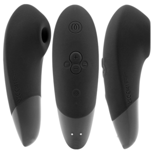 Womanizer-Enhance Stimulator Klitoris Silikon, 10 Geschwindigkeiten · Vibratoren (Bild 7)