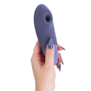 Womanizer-Enhance Stimulator Klitoris Silikon, 10 Geschwindigkeiten · Vibratoren (Bild 15)