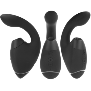 Womanizer-Duo Next Stimulator Dual Clitoris und G-Spot · Vibratoren (Bild 19)