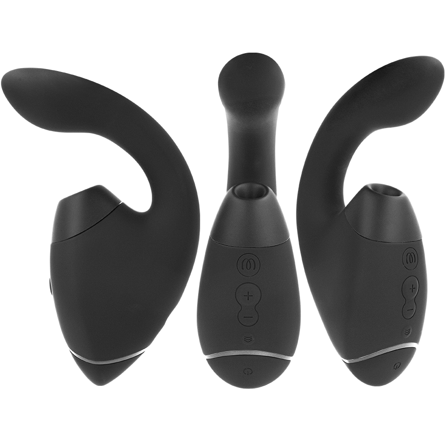 Womanizer-Duo Next Stimulator Dual Clitoris und G-Spot · Vibratoren (Bild 19)