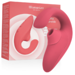 Womanizer-Blend Rabbit Vibrator Stimulator Vibrante Rosa-Silikon · Vibratoren