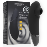 Womanizer-Next Stimulator Klitoris Silikon, Wasserdicht · Vibratoren