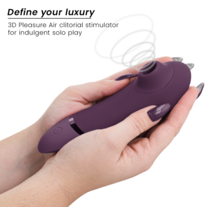 Womanizer-Next Stimulator Klitoris Silikon, Wasserdicht · Vibratoren (Bild 20)