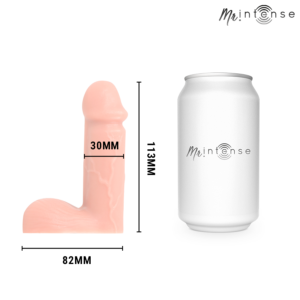 Mr. Intense Dildos-Floppy Size S Packer Realistisch-Silikon · Sextoys (Bild 6)