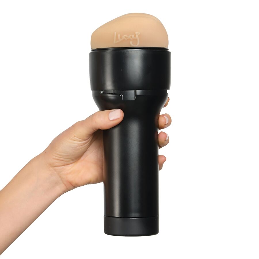Kiiroo-Feel Luxy Dutch Masturbator Stars Collection-TPE · Sextoys (Bild 4)