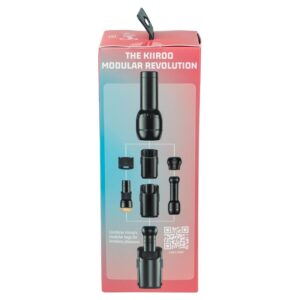 Kiiroo-Feel Luxy Dutch Masturbator Stars Collection-TPE · Sextoys (Bild 7)