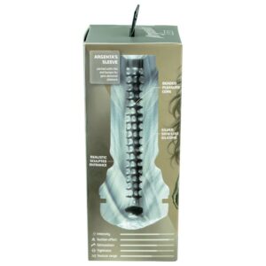 Kiiroo-Feargenta Kiros Masturbator Stars Collection-TPE · Sextoys (Bild 5)