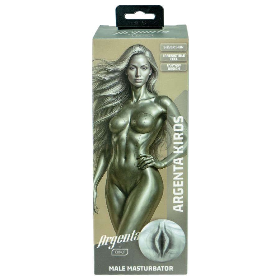 Kiiroo-Feargenta Kiros Masturbator Stars Collection-TPE · Sextoys (Bild 4)