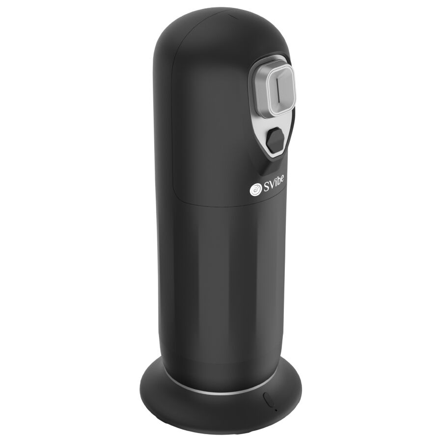 Snail Vibe-Ikon Jet Masturbator mit Heizung und Puls-7 Geschwindigkeiten · Sextoys (Bild 2)