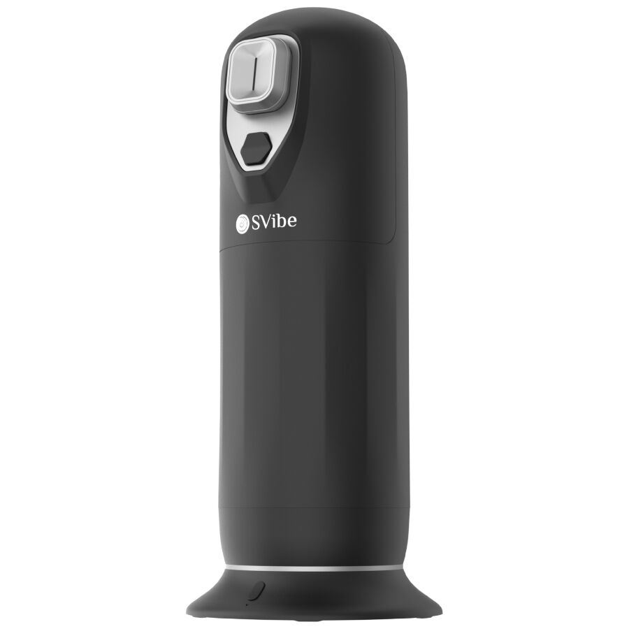 Snail Vibe-Ikon Jet Masturbator mit Heizung und Puls-7 Geschwindigkeiten · Sextoys (Bild 3)