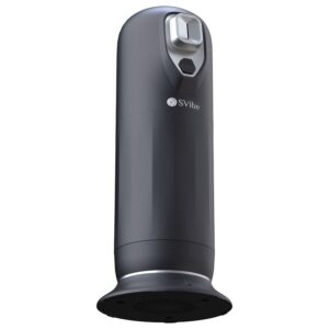 Snail Vibe-Ikon Jet Masturbator mit Heizung und Puls-7 Geschwindigkeiten · Sextoys (Bild 4)