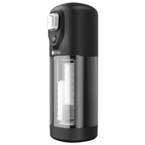 Snail Vibe-Ikon Volt Masturbator mit Heizeffekt · Sextoys (Bild 2)