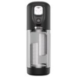 Snail Vibe-Ikon Volt Masturbator mit Heizeffekt · Sextoys