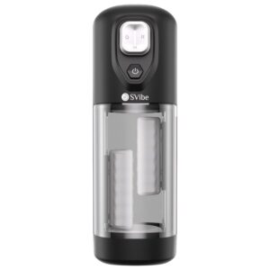 Snail Vibe-Ikon Volt Masturbator mit Heizeffekt · Sextoys