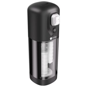 Snail Vibe-Ikon Volt Masturbator mit Heizeffekt · Sextoys (Bild 5)