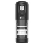 Snail Vibe-Ikon Spark Masturbator Impuls- und Rotations-3 Geschwindigkeiten · Sextoys