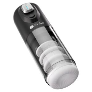 Snail Vibe-Ikon Spark Masturbator Impuls- und Rotations-3 Geschwindigkeiten · Sextoys (Bild 6)