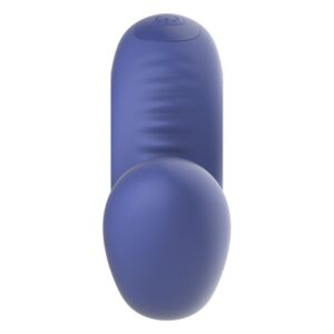 Snail Vibe-Gizi Lite Dual G-Spot und Klitoris · Vibratoren (Bild 7)