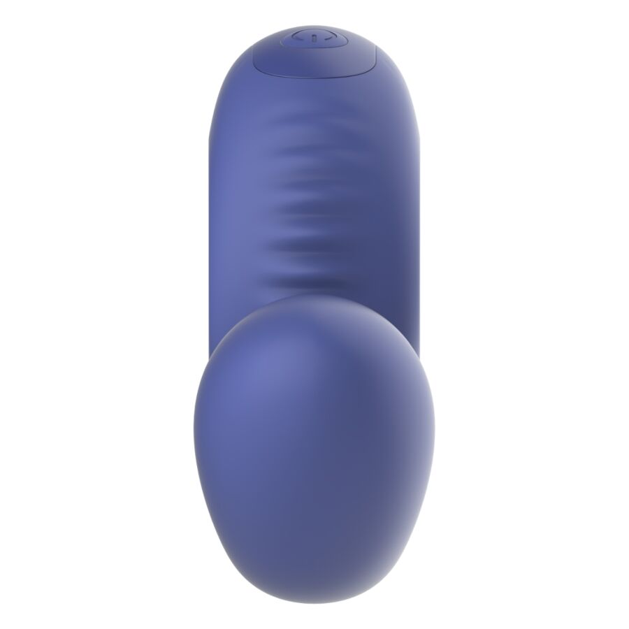 Snail Vibe-Gizi Lite Dual G-Spot und Klitoris · Vibratoren (Bild 7)