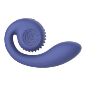 Snail Vibe-Gizi Lite Dual G-Spot und Klitoris · Vibratoren (Bild 6)