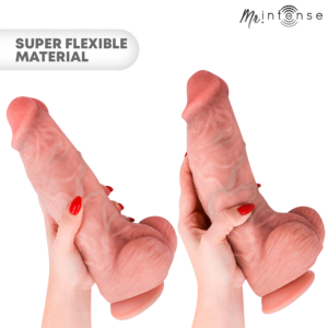Mr. Intense Dildos-Extra Big Spencer Dildo in Silikon 28 cm -ø · Sextoys (Bild 4)