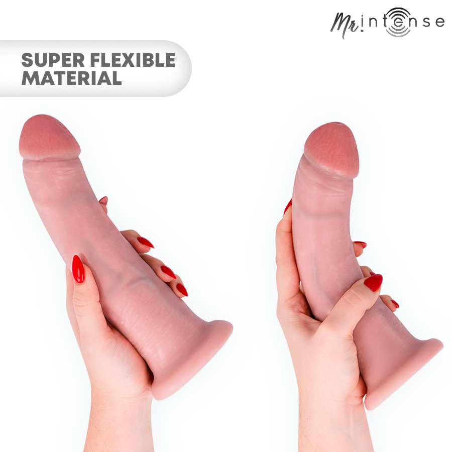 Mr. Intense Dildos-Big Terence Dildo 22,5 cm -ø- 5.6 cm-TPR · Sextoys (Bild 2)
