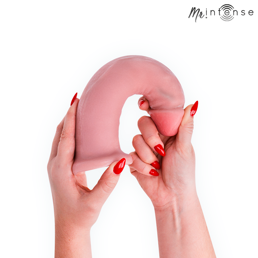 Mr. Intense Dildos-Big Terence Dildo 22,5 cm -ø- 5.6 cm-TPR · Sextoys (Bild 4)