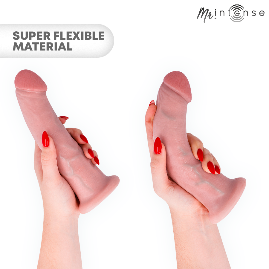 Mr. Intense Dildos-Medium Terence Dildo 20 cm -ø- 5 cm-TPR · Sextoys (Bild 4)