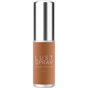 Ruf-Lust Spray Oriental Eau de Toilette Unisex 15 ml · Parfüms & Pheromone (Bild 2)